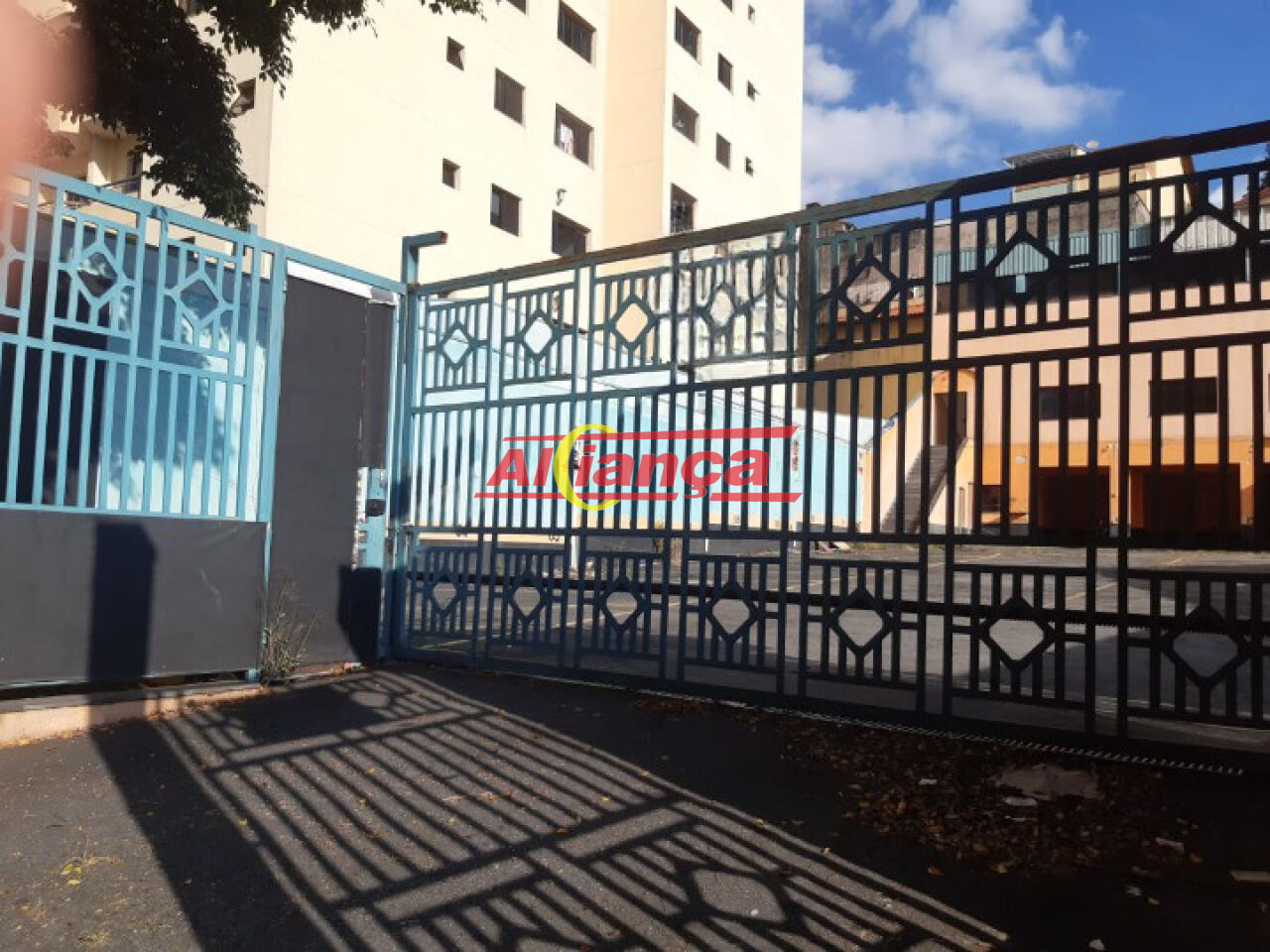 Foto 1 de Terreno, para Venda, em Vila Rosália, Guarulhos - Ref AI39173