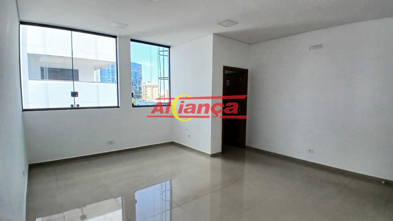 Foto 1 de Comercial, para Locação, em Centro, Guarulhos - Ref AI39216