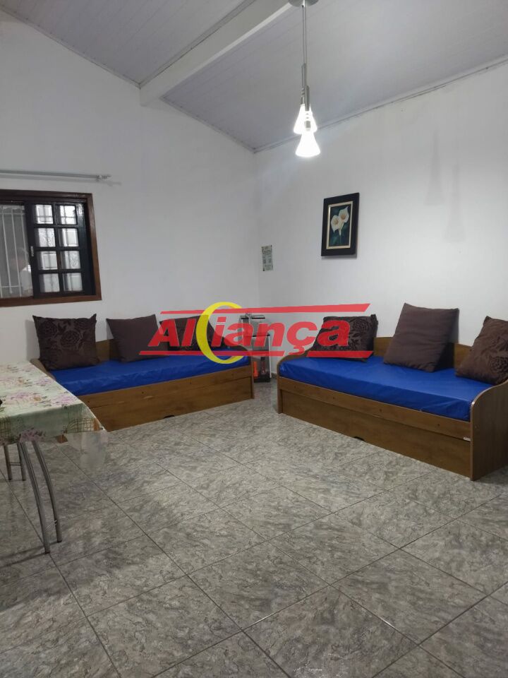 Foto 1 de Rural, para Venda, em Estancia Arujá, Arujá - Ref AI39248