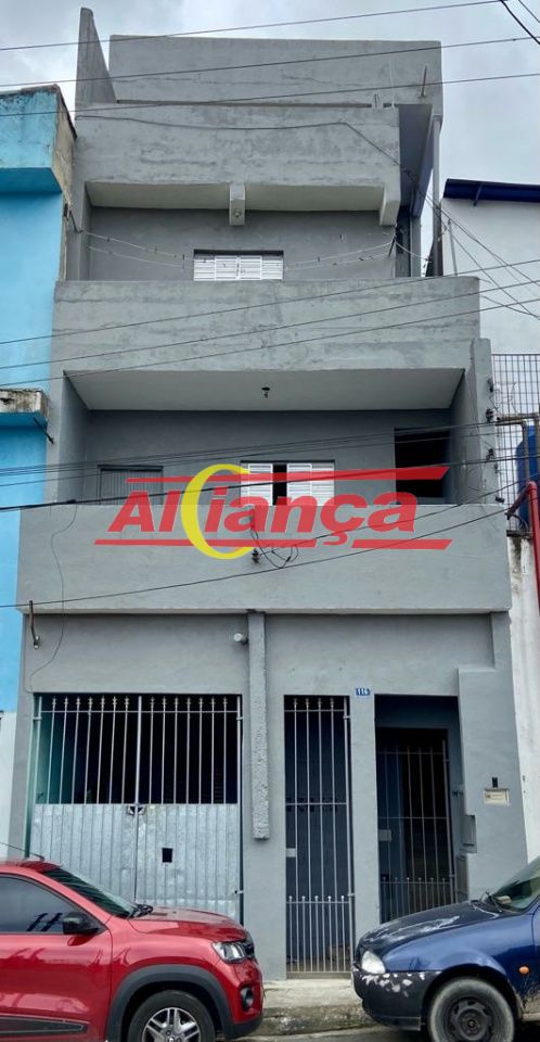 Foto 1 de Casa, para Venda, em Jardim Arapongas, Guarulhos - Ref AI39252