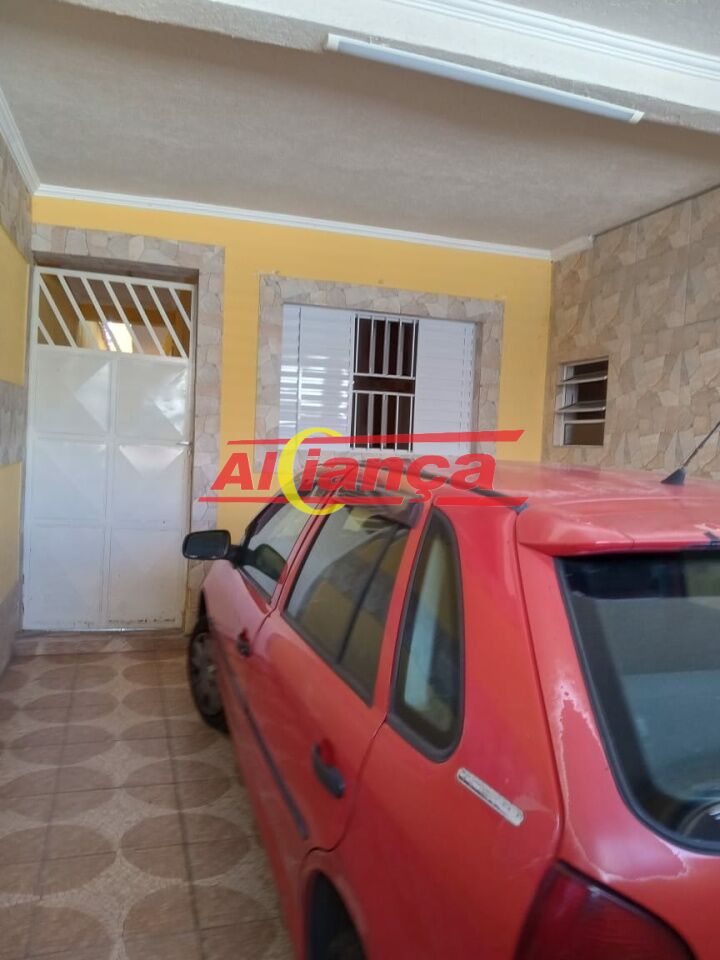 Foto 1 de Casa, para Venda, em Jardim Ottawa, Guarulhos - Ref AI39257