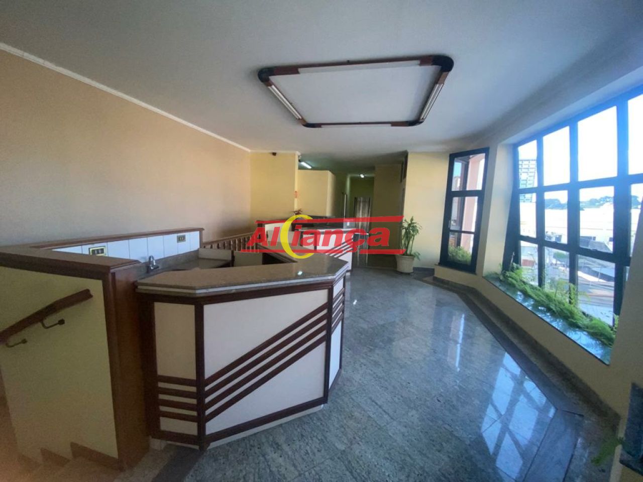 Foto 1 de Comercial, para Locação, em Jardim São Paulo, Guarulhos - Ref AI39274