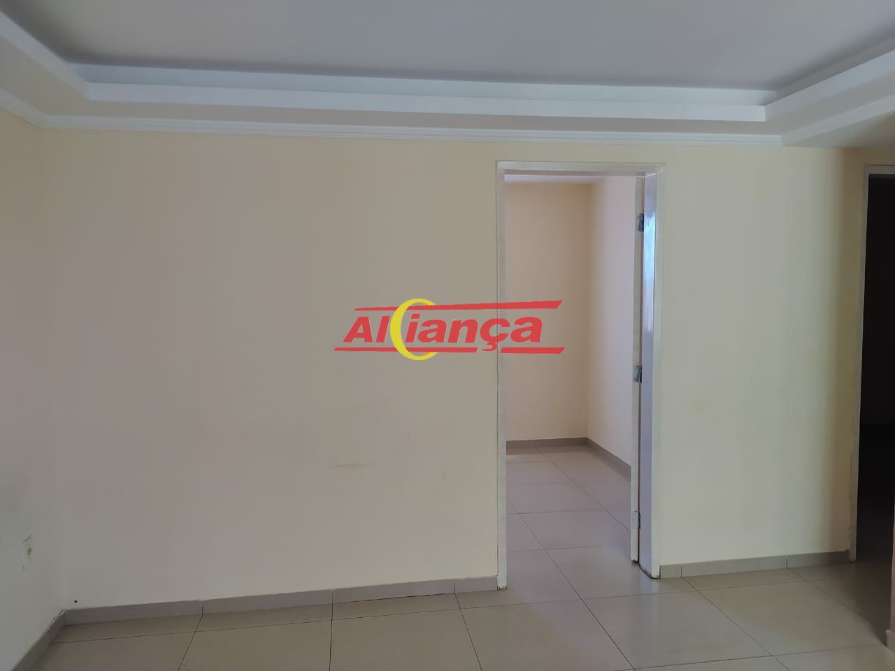 Foto 1 de Apartamento, para Locação, em Chácara Dona Escolástica, Itaquaquecetuba - Ref AI39286