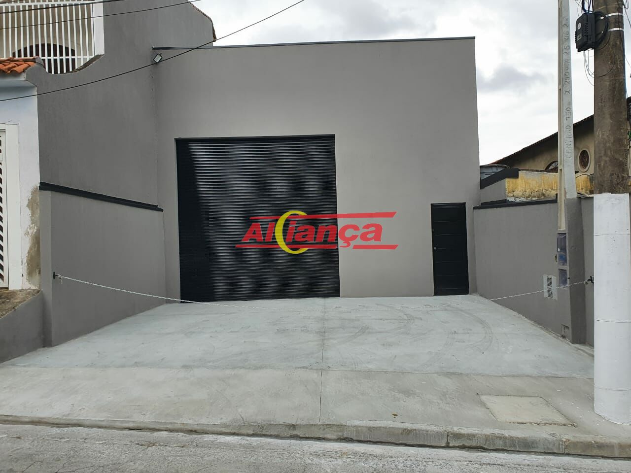 Foto 1 de Comercial, para Venda, em Jardim Diogo, Guarulhos - Ref AI39298
