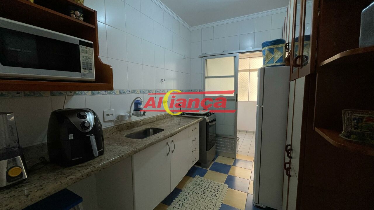 Foto 1 de Apartamento, para Venda, em Gopoúva, Guarulhos - Ref AI39312