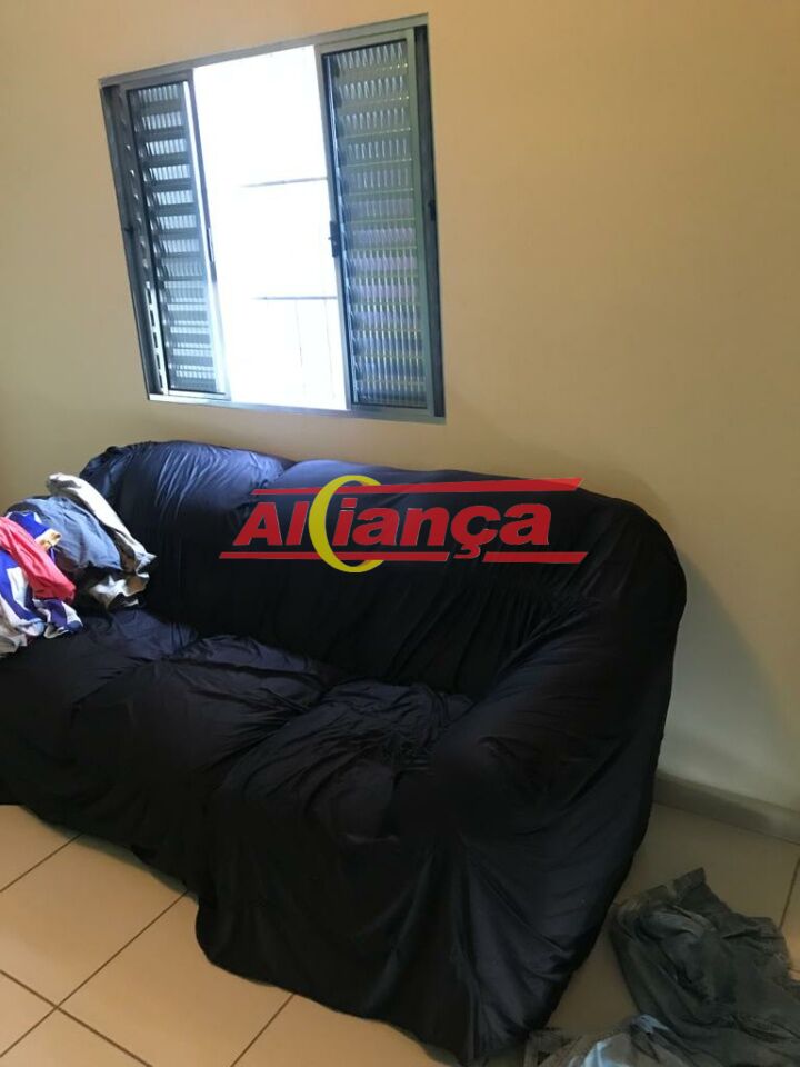 Foto 1 de Casa, para Venda, em Jardim dos Olivas, Guarulhos - Ref AI39337