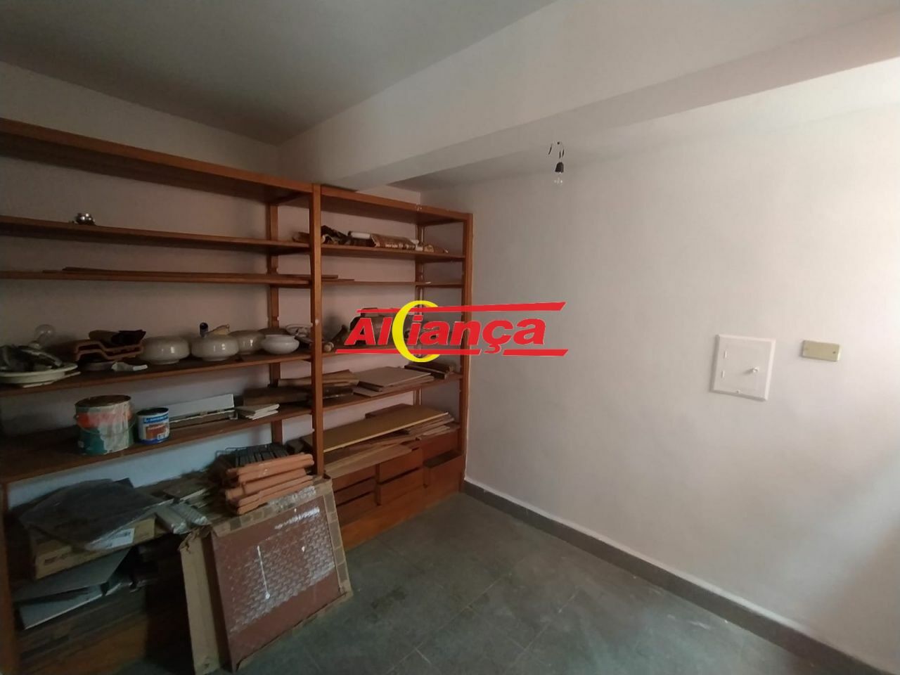 Foto 1 de Casa, para Venda, em Vila Endres, Guarulhos - Ref AI39350