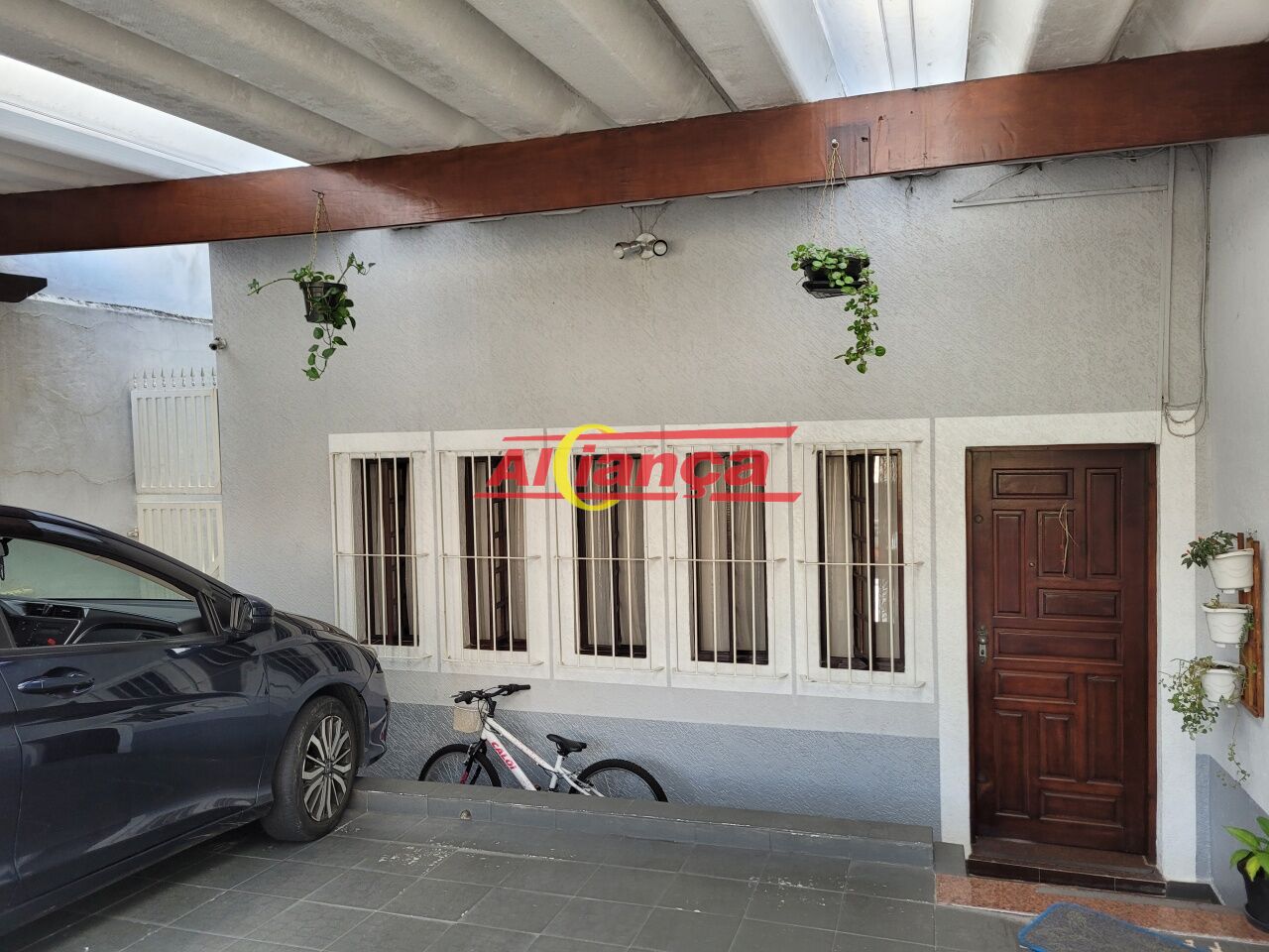 Foto 1 de Casa, para Venda, em Jardim Paraventi, Guarulhos - Ref AI39353