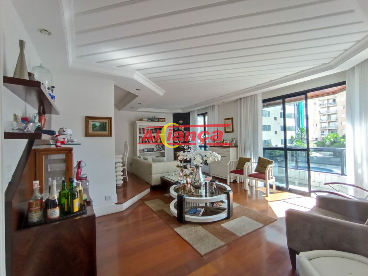 Foto 1 de Apartamento, para Venda, em Camargos, Guarulhos - Ref AI39356
