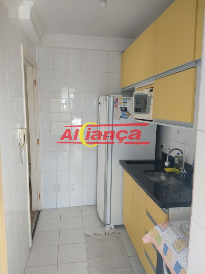 Foto 1 de Apartamento, para Venda, em Jardim Capri, Guarulhos - Ref AI39395