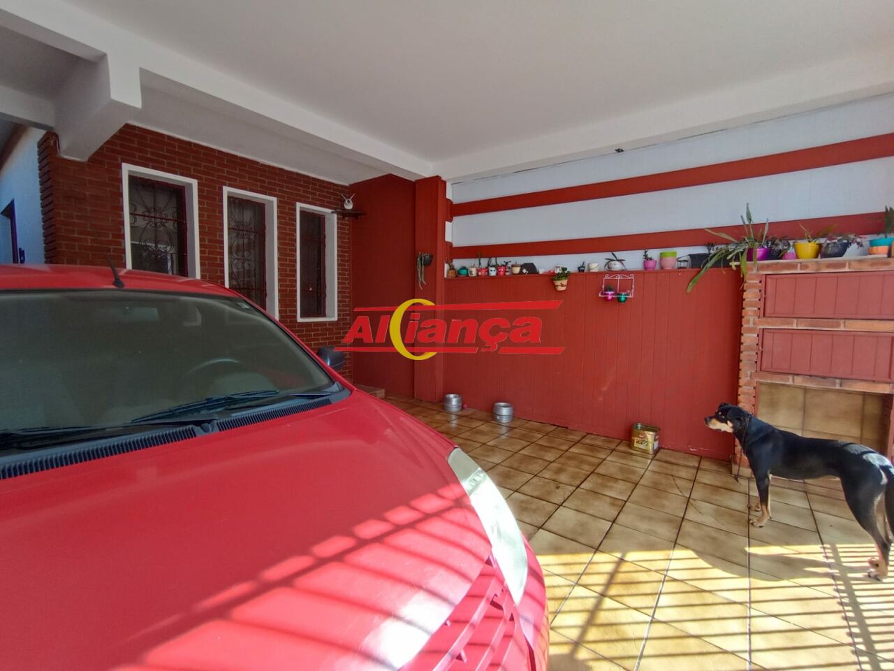 Foto 1 de Casa, para Venda, em Vila Sirena, Guarulhos - Ref AI39407
