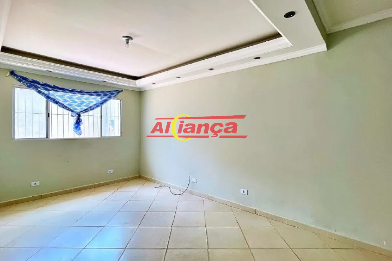 Foto 1 de Casa, para Locação, em Jardim Rosa de Franca, Guarulhos - Ref AI39465