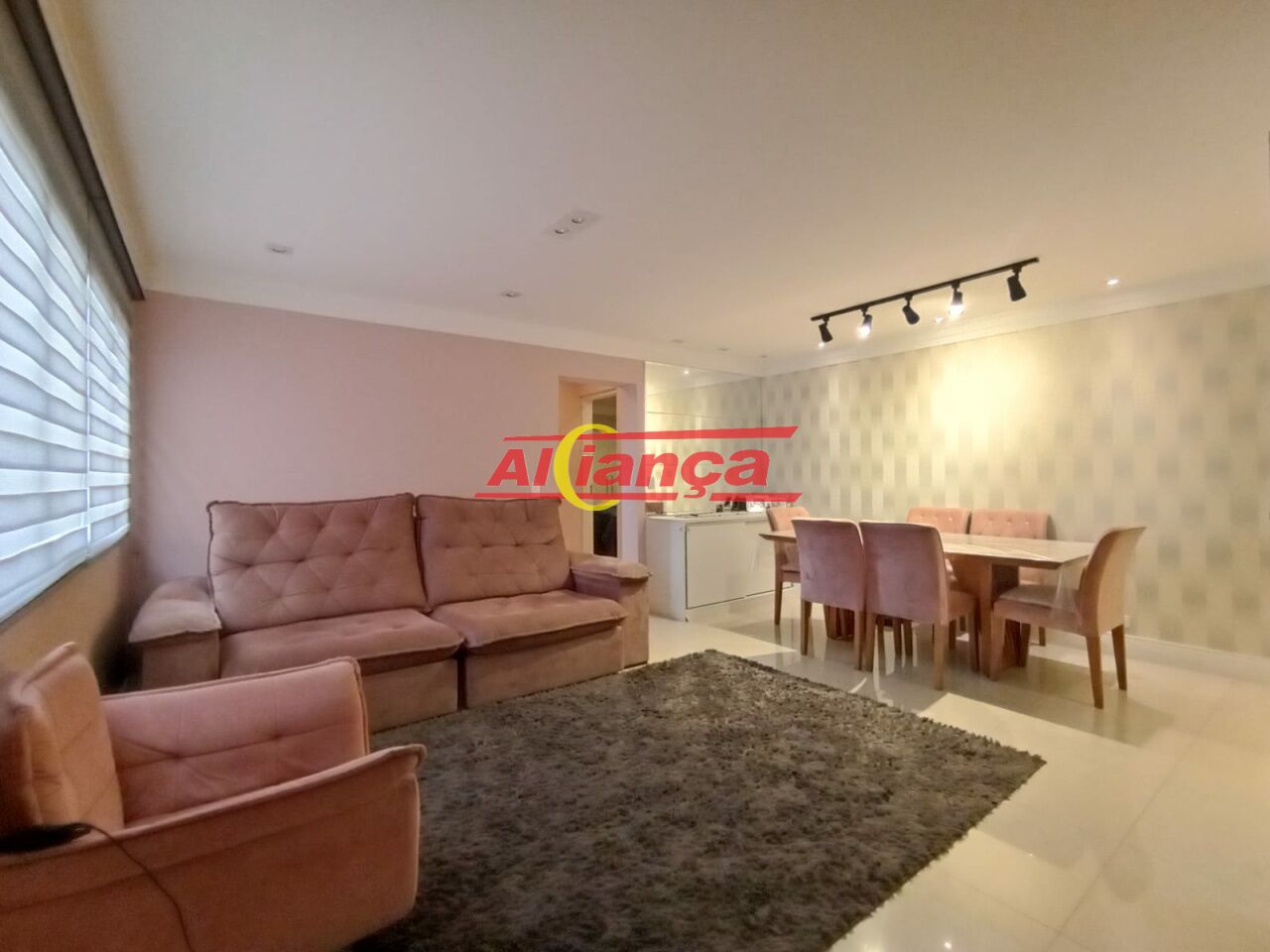 Foto 1 de Apartamento, para Venda, em Parque Renato Maia, Guarulhos - Ref AI39467