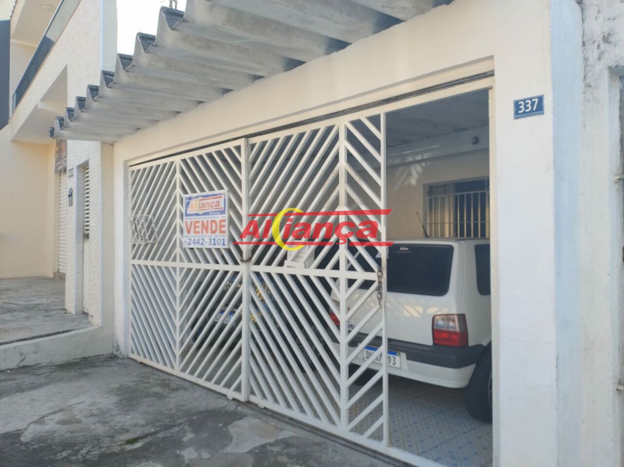 Foto 1 de Casa, para Venda, em Jardim Cumbica, Guarulhos - Ref AI39469