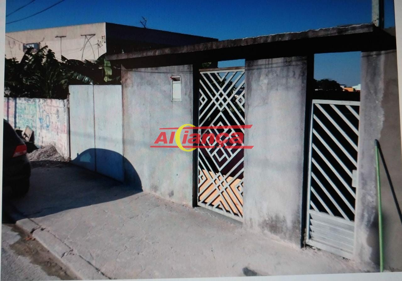 Foto 1 de Casa, para Venda, em Cidade Jardim Cumbica, Guarulhos - Ref AI39478