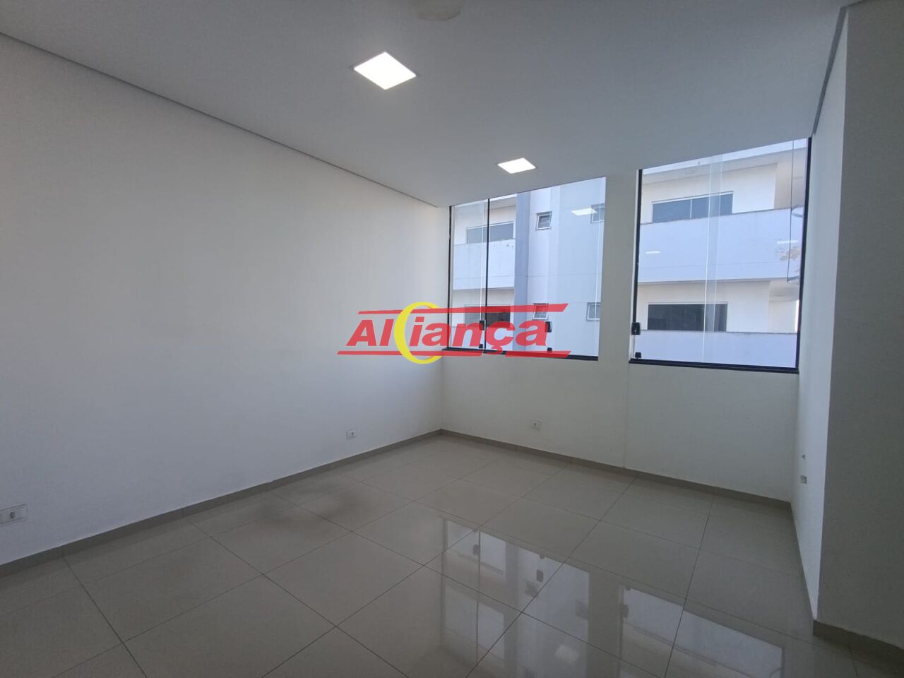 Foto 1 de Comercial, para Locação, em Centro, Guarulhos - Ref AI39510