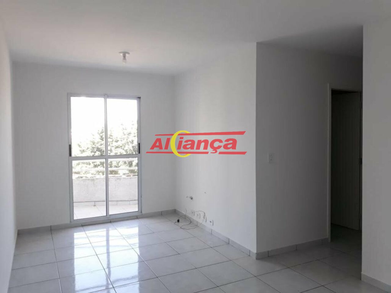 Foto 1 de Apartamento, para Venda, em Jardim Testae, Guarulhos - Ref AI39519