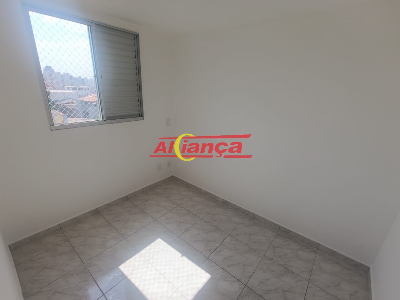 Foto 1 de Apartamento, para Locação, em Gopoúva, Guarulhos - Ref AI39570