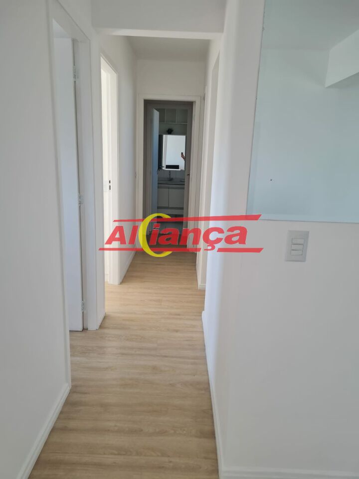 Foto 1 de Apartamento, para Venda, em Gopoúva, Guarulhos - Ref AI39573
