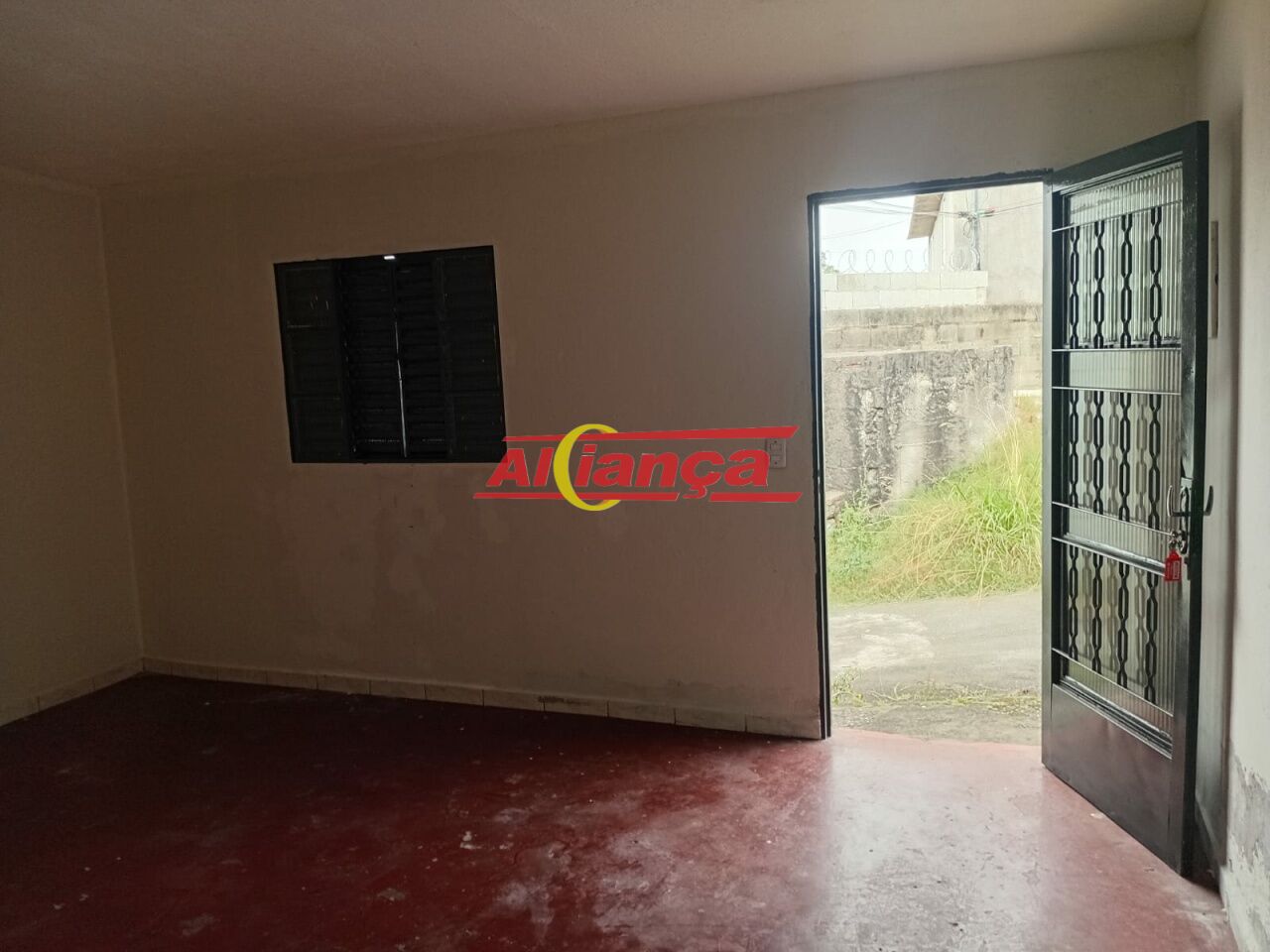 Foto 1 de Casa, para Locação, em Vila Rio de Janeiro, Guarulhos - Ref AI3958