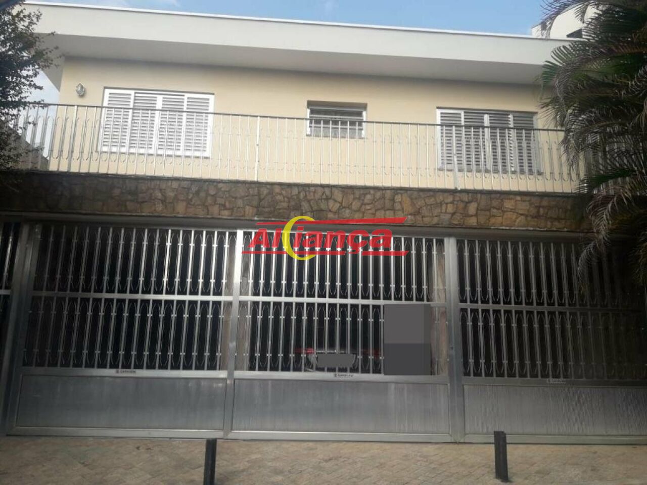 Foto 1 de Casa, para Venda, em Jardim Tabatinga, Guarulhos - Ref AI39629