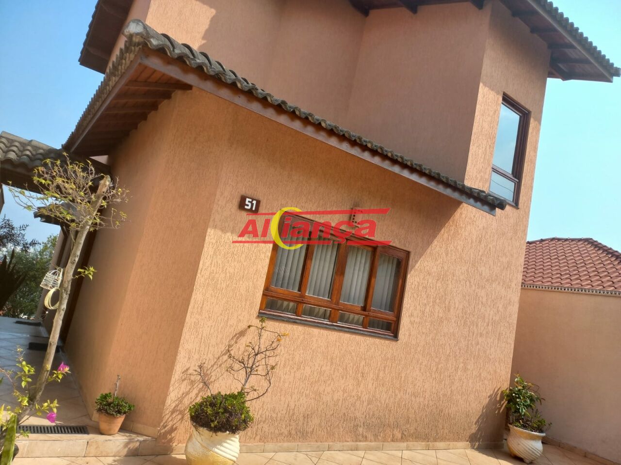Foto 1 de Casa, para Venda, em Vila Fiuza, Guarulhos - Ref AI39633