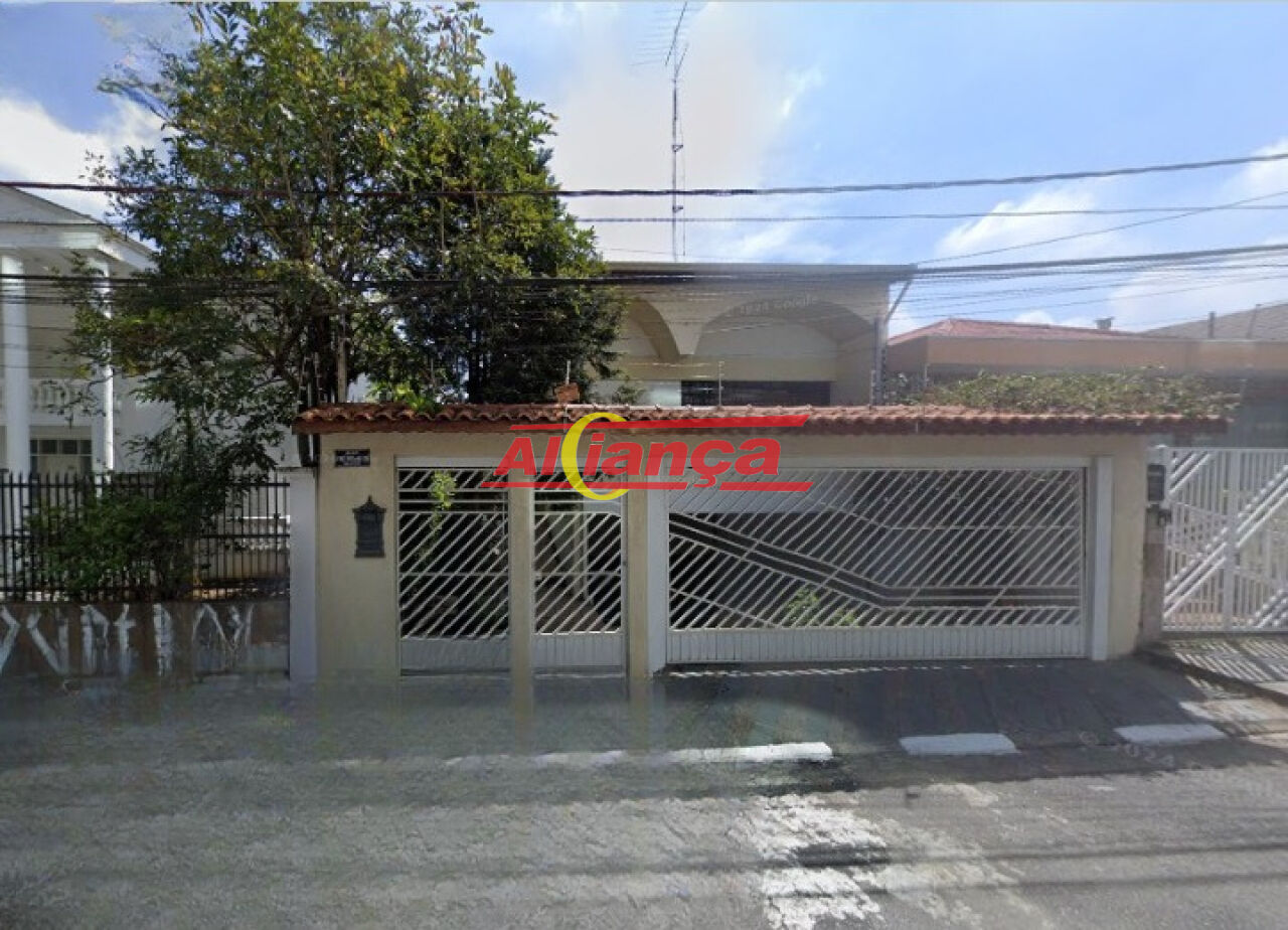 Foto 1 de Comercial, para Locação, em Cidade Maia, Guarulhos - Ref AI39650
