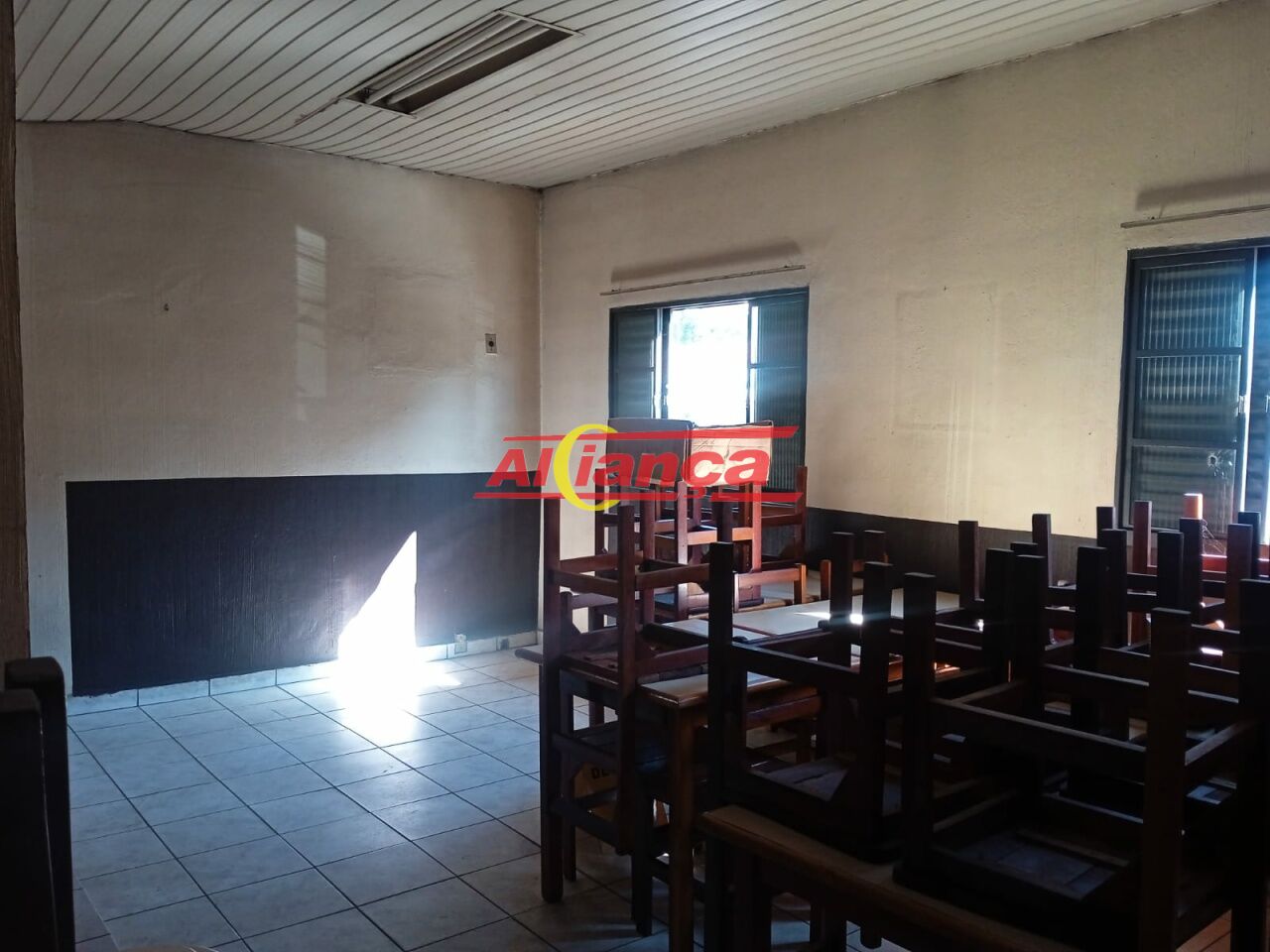 Foto 1 de Comercial, para Locação, em Vila Galvão, Guarulhos - Ref AI39662