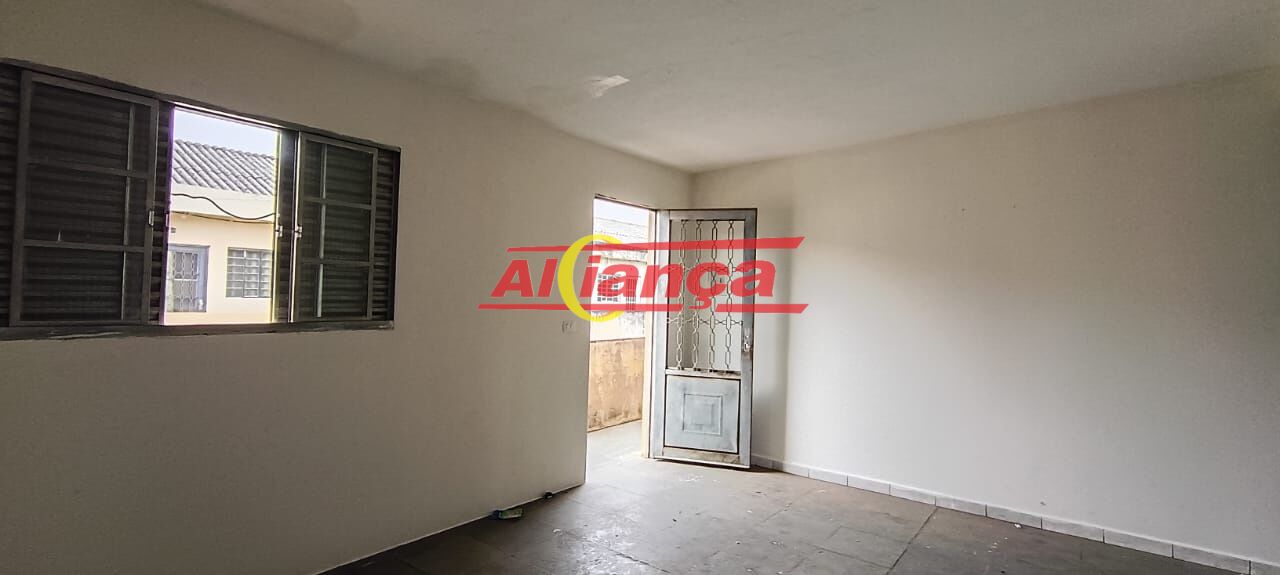 Foto 1 de Casa, para Locação, em Vila Rio de Janeiro, Guarulhos - Ref AI3969
