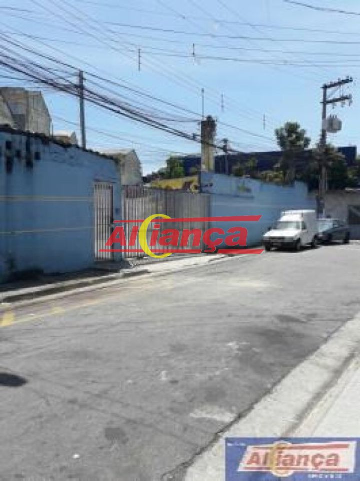 Foto 1 de Casa, para Locação, em Vila Rio de Janeiro, Guarulhos - Ref AI3973