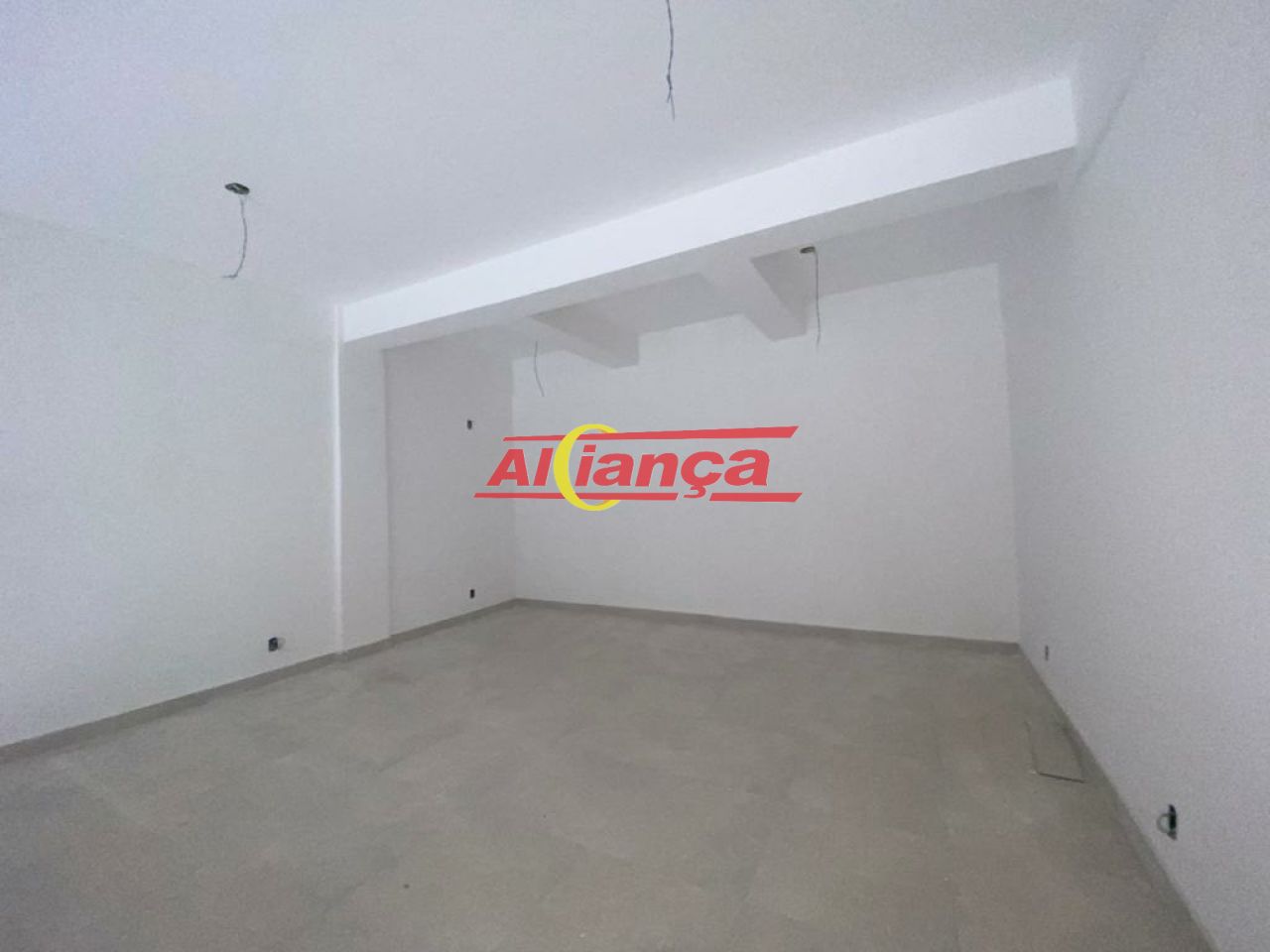 Foto 1 de Comercial, para Locação, em Cocaia, Guarulhos - Ref AI39751