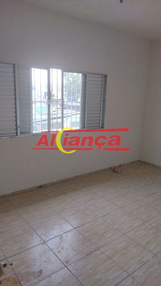 Foto 1 de Casa, para Venda, em Jardim Nova Cidade, Guarulhos - Ref AI39769