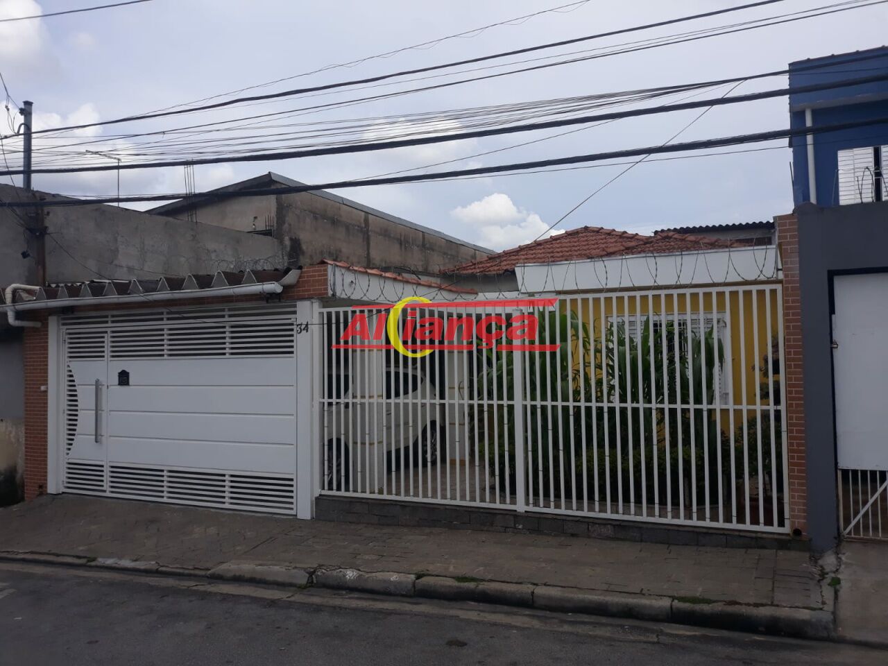 Foto 1 de Casa, para Venda, em Jardim Nova Ipanema, Guarulhos - Ref AI39801