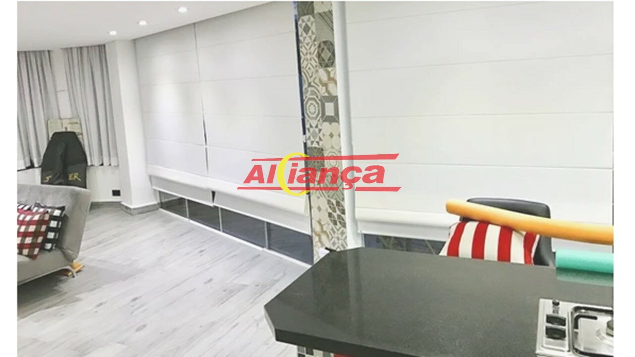 Foto 1 de Apartamento, para Venda, em Vila Augusta, Guarulhos - Ref AI39813