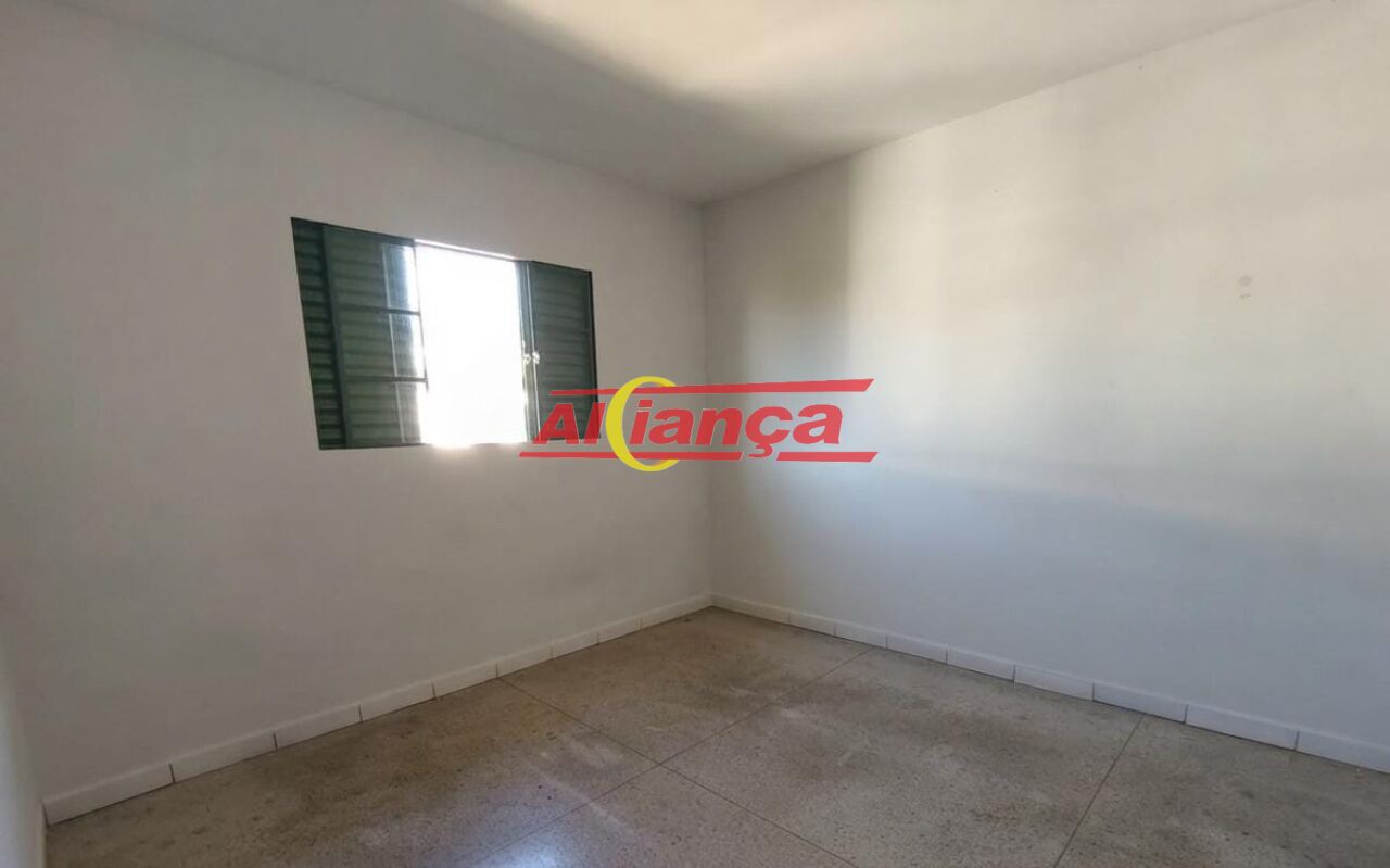 Foto 1 de Casa, para Locação, em Vila Rio de Janeiro, Guarulhos - Ref AI3982
