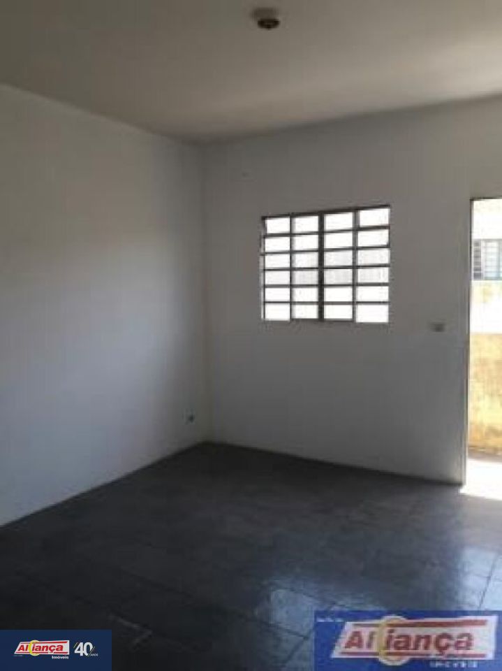 Foto 1 de Casa, para Locação, em Vila Rio de Janeiro, Guarulhos - Ref AI3984