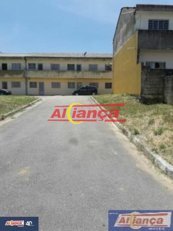 Foto 1 de Casa, para Locação, em Vila Rio de Janeiro, Guarulhos - Ref AI3986