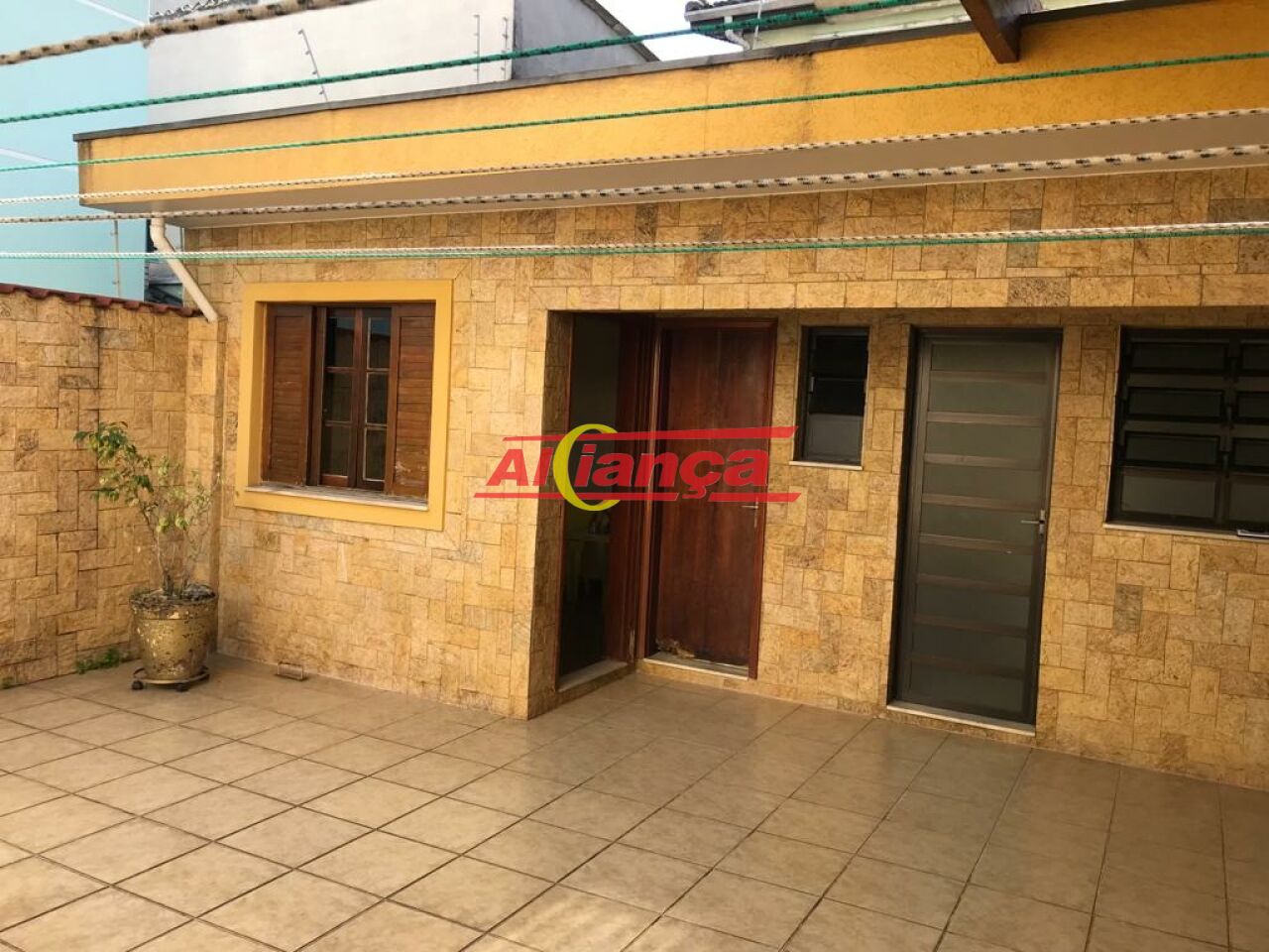 Foto 1 de Casa, para Venda, em Parque Continental I, Guarulhos - Ref AI39879