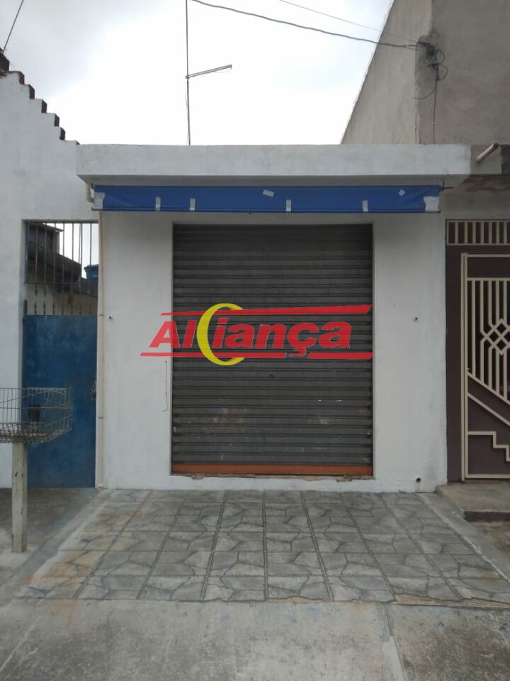 Foto 1 de Casa, para Venda, em Jardim Guaracy, Guarulhos - Ref AI39886