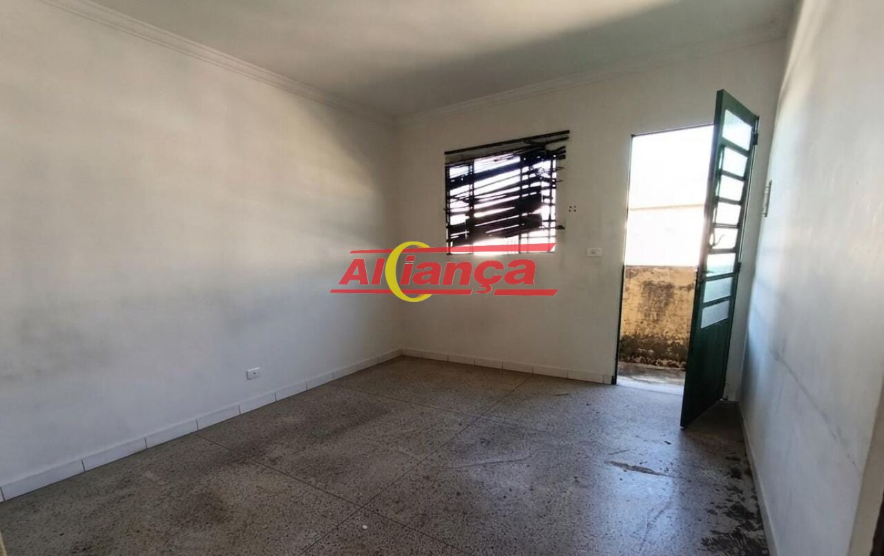 Foto 1 de Casa, para Locação, em Jardim Diogo, Guarulhos - Ref AI3989