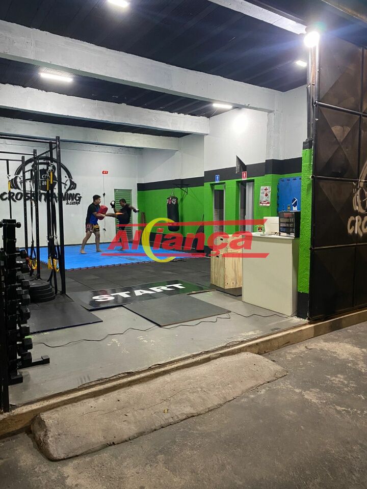 Foto 1 de Casa, para Venda, em Jardim Santa Paula, Guarulhos - Ref AI39915
