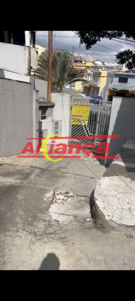 Foto 1 de Casa, para Venda, em Jardim Palmira, Guarulhos - Ref AI39919