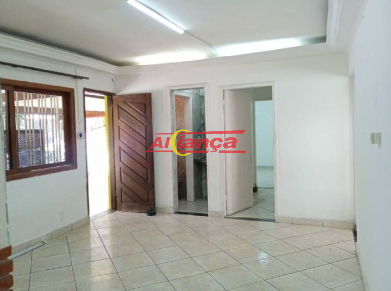 Foto 1 de Casa, para Venda, em Jardim Presidente Dutra, Guarulhos - Ref AI39924