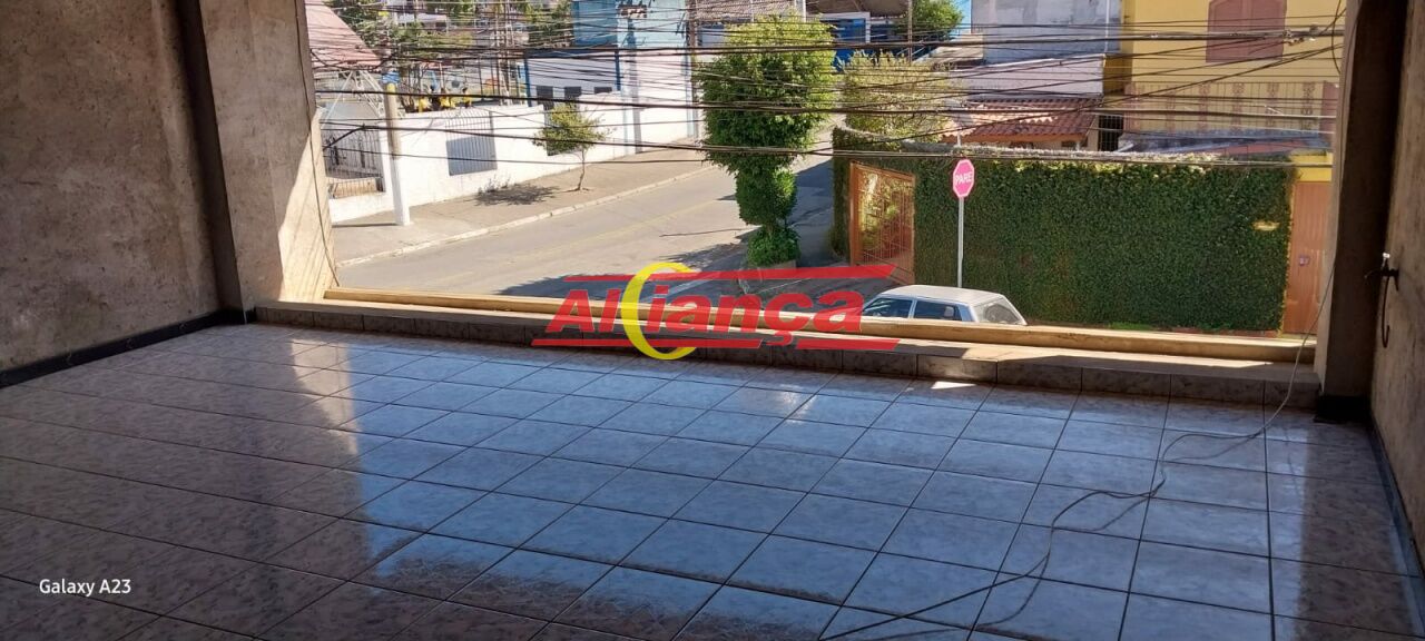Foto 1 de Casa, para Venda, em Jardim Divinolândia, Guarulhos - Ref AI39925