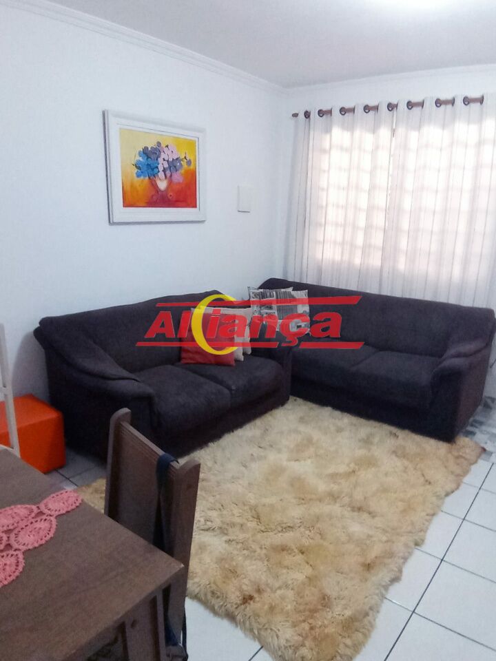 Foto 1 de Casa, para Venda, em Jardim Adriana, Guarulhos - Ref AI39934