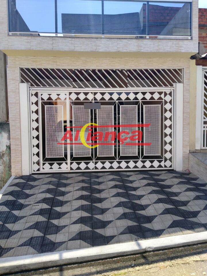 Foto 1 de Casa, para Venda, em Jardim Adriana, Guarulhos - Ref AI39943
