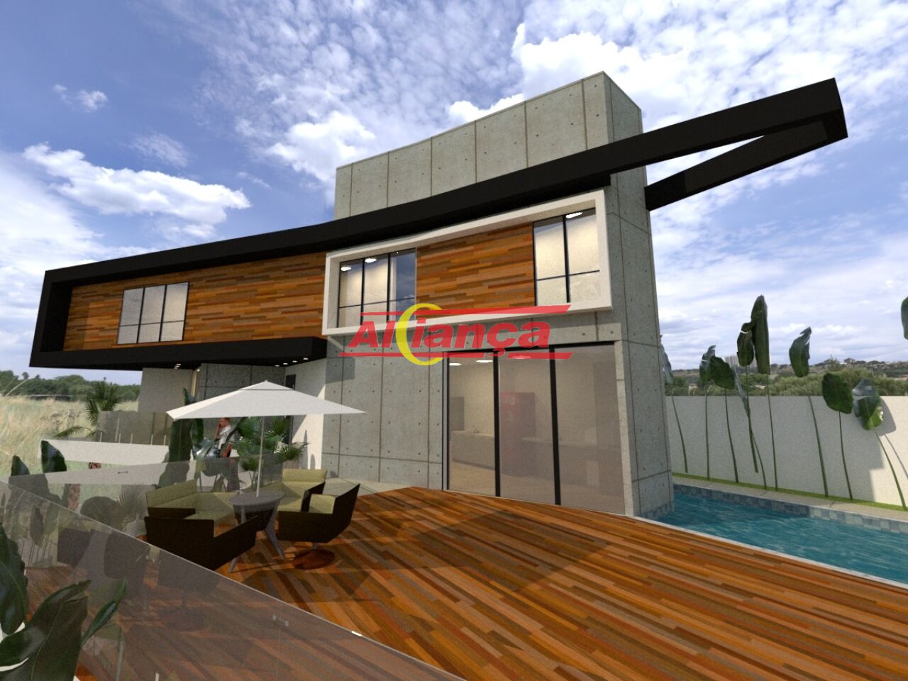 Foto 1 de Comercial, para Venda, em Perová, Arujá - Ref AI39954
