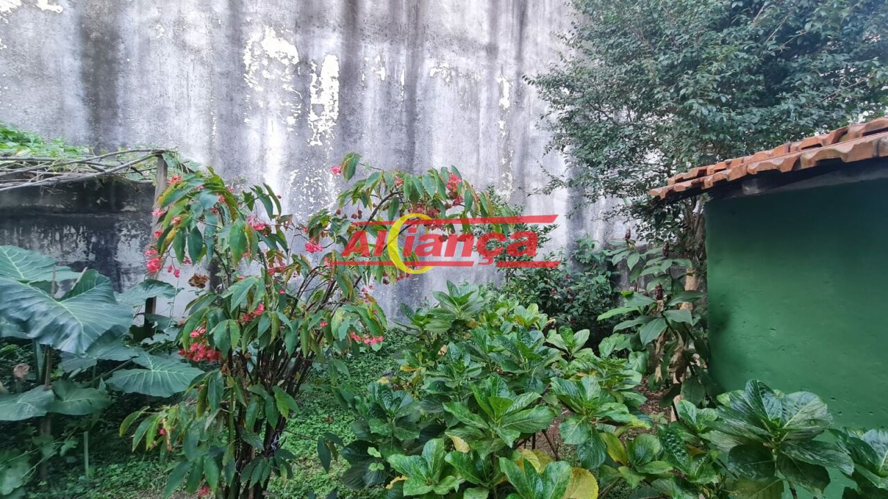 Foto 1 de Terreno, para Venda, em Gopoúva, Guarulhos - Ref AI39967