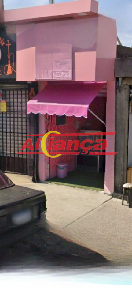 Foto 1 de Comercial, para Locação, em Jardim São João, Guarulhos - Ref AI39978