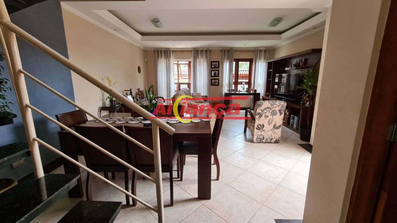 Foto 1 de Casa, para Venda, em Vila Moreira, Guarulhos - Ref AI40003